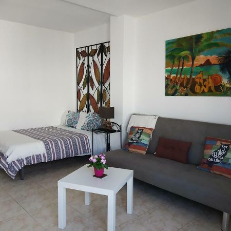 דירות קלטה דה פוסטה Casa Luisa מראה חיצוני תמונה