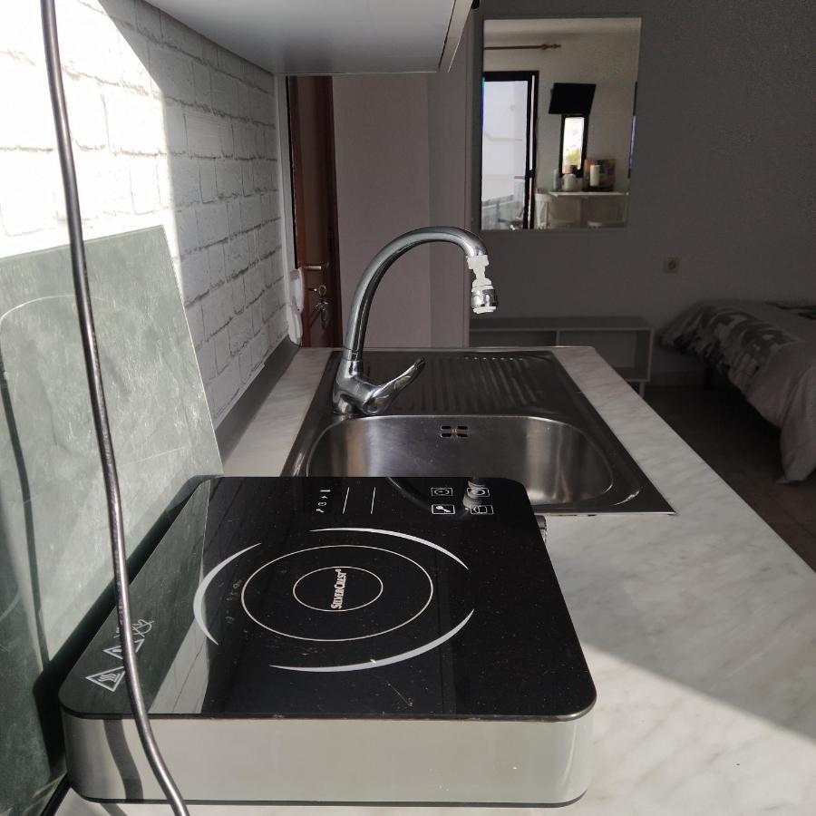 דירות קלטה דה פוסטה Casa Luisa מראה חיצוני תמונה