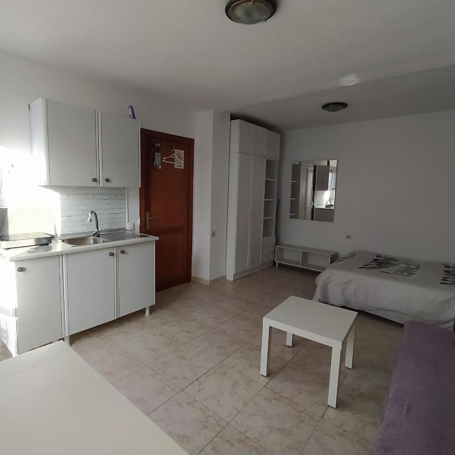 דירות קלטה דה פוסטה Casa Luisa מראה חיצוני תמונה