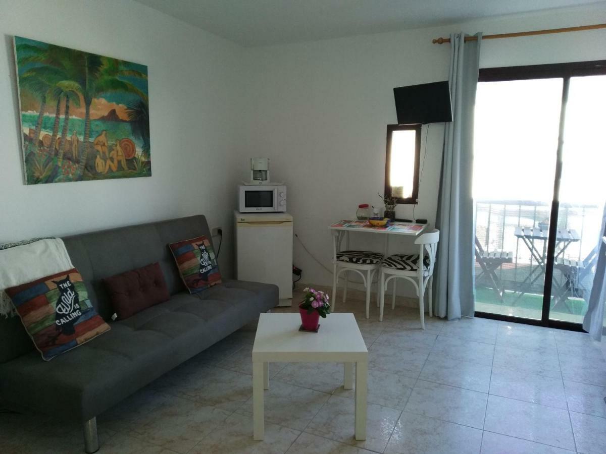 דירות קלטה דה פוסטה Casa Luisa מראה חיצוני תמונה