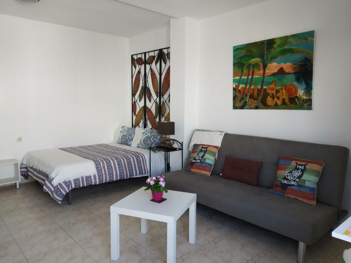 דירות קלטה דה פוסטה Casa Luisa מראה חיצוני תמונה