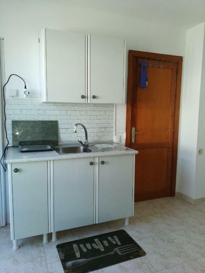 דירות קלטה דה פוסטה Casa Luisa מראה חיצוני תמונה