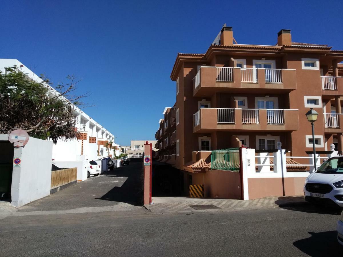 דירות קלטה דה פוסטה Casa Luisa מראה חיצוני תמונה
